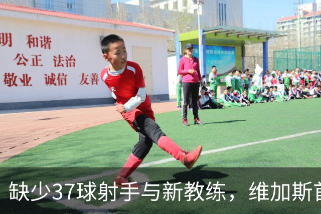 缺少37球射手与新教练，维加斯首战寄望年轻新星